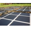 Раскладная солнечная панель «СветОК 50-12» 50 ватт 12 вольт